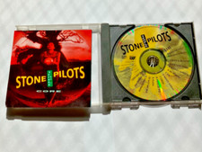 STONE TEMPLE PILOTS Core CD Made in USA comprar usado  Enviando para Brazil