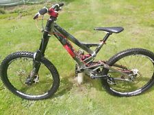 Downhill bike gebraucht kaufen  Oberndorf am Neckar
