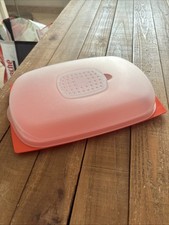 Tupperware cave charcuterie d'occasion  Quevauvillers