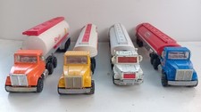 Majorette white scania d'occasion  Perpignan-