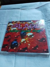 Slade merry xmas for sale  LONDON