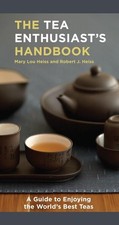 Tea enthusiast handbook for sale  Denver