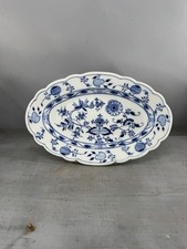 Grand plat ovale d'occasion  Saint-Marcel