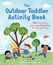 Outdoor toddler activity for sale  Burlington
