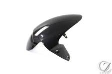 Para-choque dianteiro 13-17 Triumph Daytona 675R fibra de carbono fabricante de equipamento original real, usado comprar usado  Enviando para Brazil