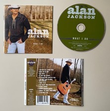 Alan jackson pre for sale  Santa Cruz