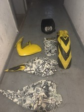Rieju mrx smx gebraucht kaufen  Königstein im Taunus