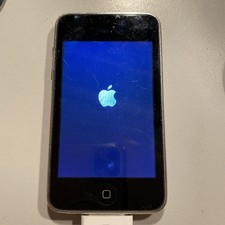 Apple ipod touch d'occasion  Strasbourg-