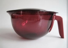 Tupperware brocca microplus usato  Ricadi