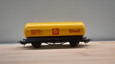 Carro cisterna shell usato  Grumo Appula