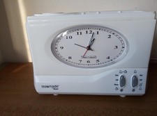 Swan teasmade alarm for sale  NORWICH