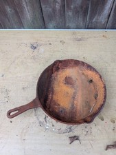 Vintage cast iron for sale  HAVERFORDWEST