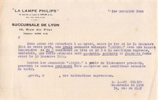 1926 the philips d'occasion  Expédié en Belgium