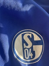 Riginal adidas schalke gebraucht kaufen  Metzingen