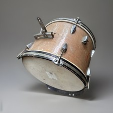 Vintage bass drum for sale  Carlstadt
