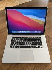 macbook retina gebraucht kaufen  Leverkusen