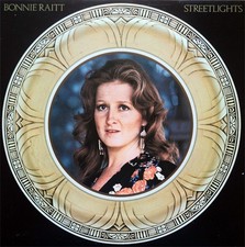 Bonnie Raitt Streetlights VG+/VG+ TBO comprar usado  Enviando para Brazil