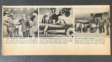 1945 vintage print for sale  Luray