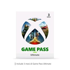 Xbox game pass usato  Milano