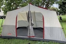 Coleman oasis cabin for sale  Palmyra