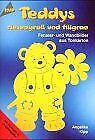 Teddys riesengroß filigran gebraucht kaufen  Berlin