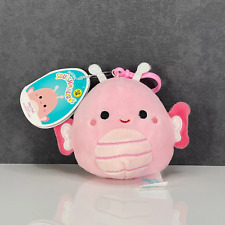 Squishmallows maribel butterfl for sale  ROTHERHAM