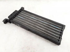 Peugeot 307cc 2007 LHD 2.0HDi 100kw Elektrisch Heizkörper Radiator C6678003 comprar usado  Enviando para Brazil