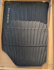 Kia xceed gummi gebraucht kaufen  Eckental