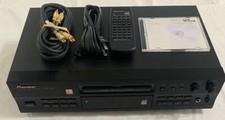 Vintage pioneer compact d'occasion  Expédié en Belgium