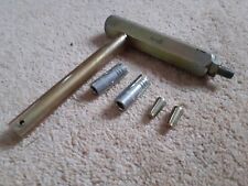 Vintage troll hanger for sale  LOUTH