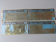 Scale link 4mm for sale  YEOVIL