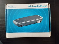 Auvisio mini media gebraucht kaufen  Hameln