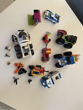 Various lego sets for sale  MAIDENHEAD