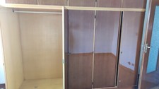 Armadio camera letto usato  Carmagnola