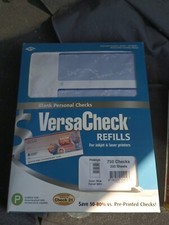 Versacheck secure checks for sale  Katy
