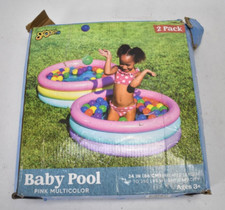 Slosh baby pools for sale  Kansas City