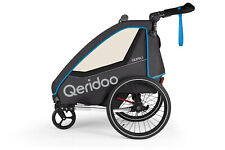 Qupa blue 23 gebraucht kaufen  Asbach