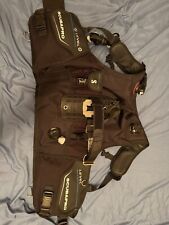 Scubapro level tarierjacket gebraucht kaufen  Schwerin
