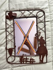Vintage western cowboy for sale  Glendale Heights
