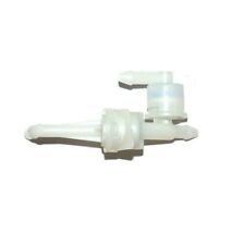 Way valve plastic d'occasion  Expédié en Belgium