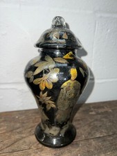 Antique glass apothecary for sale  SUNDERLAND