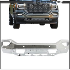 Front bumper gmc for sale  Monroe Township