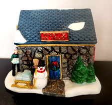 Dicken collectibes christmas for sale  West Islip