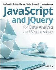 Javascript jquery data for sale  Aurora