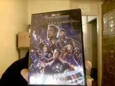 Marvel avengers endgame for sale  COVENTRY
