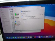 Apple macbook pro for sale  WESTERHAM