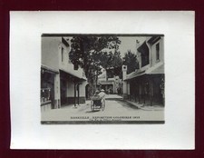Photo paris exposition d'occasion  Dijon