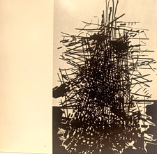 Dessins nicolas staël d'occasion  Paris IX
