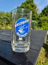 Emailliert hirsch brauerei gebraucht kaufen  Rastatt