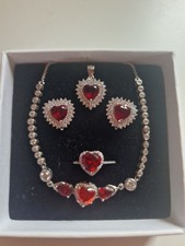 Silber 925 schmuck gebraucht kaufen  Erbach